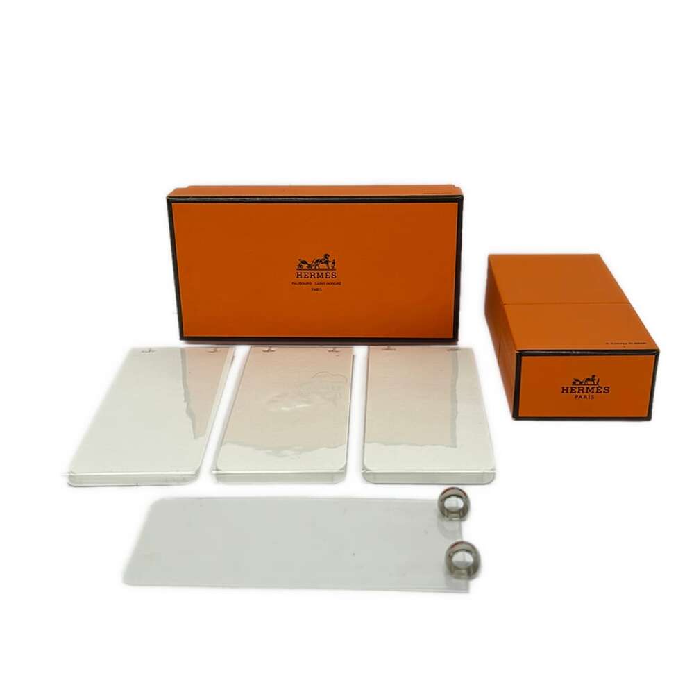 Hermès Accessory Case - Picture 6 of 6